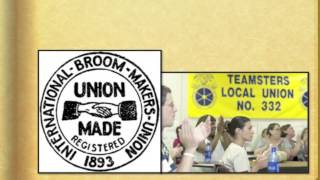 Social Studies 9 Economics Unit Video 4 The Role of Unions [upl. by Brahear354]