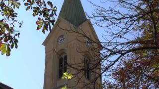 Evangelische Heilandskirche Graz [upl. by Tobiah748]