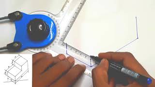 drafter for engineering drawing  mini drafter combo shorts youtubeshorts [upl. by Ecertak]