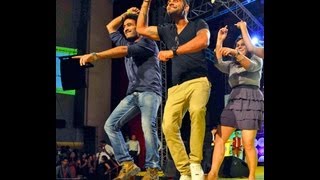 Virat Kohli does a gangnam style act [upl. by Brainard204]