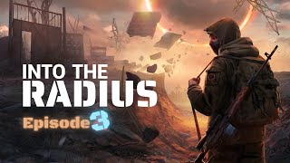 Hubris  Into the Radius Ep 3 [upl. by Janene679]