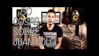 JUAN SOLO NOS VISITA EN CABINA DE NADIA MUSICA EN ABC RADIO  SAB 14ABR2018 [upl. by Farant]