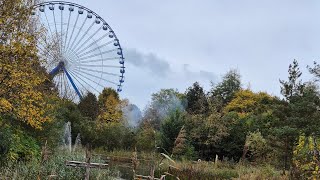 Naar walibi 40 [upl. by Sirromal819]