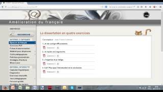 Faire des liens dans un document Word [upl. by Khano]