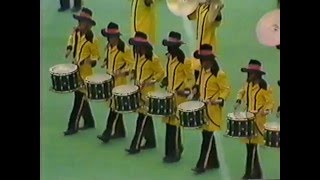 Bridgemen 1982 Finals Multi Cam [upl. by Seth]