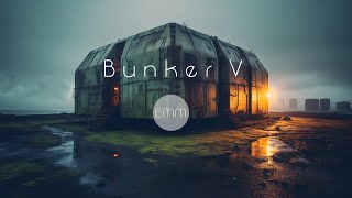 Bunker B5  Dark Dystopian Ambient Music ֎ A Post Apocalyptic Ambience Drone [upl. by O'Driscoll]