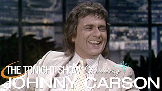 Dudley Moore Stops By and Jams With the Tonight Show Band  Carson Tonight Show [upl. by Leiruh239]