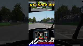 ASSETTO CORSA COMPETIZIONE CaioBrGt3Acc  323 [upl. by Reilamag]