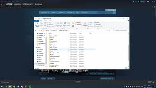 Locating save files within the Steam userdata folder [upl. by Netram]