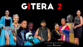 GITERA Film Part 2RWANDAN FULL MOVIE Mugabo muri KOMA NDIMBATI yapfuye NO RETURN film movie [upl. by Gilba]