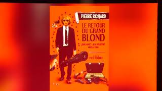 Vladimir Cosma quotLe Retour du Grand Blond 1974 Live Paris 2023 [upl. by Barabbas]