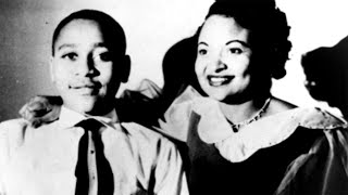 Emmett Till Age 14 Abducted and Murdered [upl. by Linc]