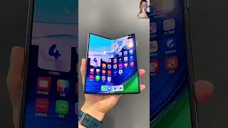 Huawei Mate X5 huaweiphone smartphone technology [upl. by Oika]