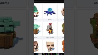 TOP 3 MOST USEFUL Minecraft WEBSITES Part 2 minecraft javaedition gaming website useful [upl. by Filipe]