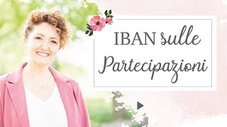 LIBAN sulle partecipazioni si può rendere elegante  Matrimoni con laccento  Roberta Patanè [upl. by Ellinehc]