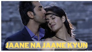 Jaane Na Jaane Kyun [upl. by Nafets761]