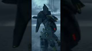 Pacific Rim 3  Apocalypse 2025  Teaser Trailer  Universal Pictures pacificrim shortvideo [upl. by Arem]