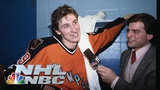 Best moments in NHL AllStar Game history  NBC Sports [upl. by Nuyh]