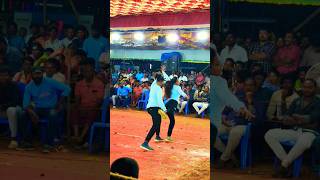 Tamil girl dance  Othakallu Othakallu song dance dancereels kulasaidasara dancevideo [upl. by Llebana]