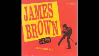 James Brown  Get Up Get Into It  Get Involved [upl. by Dinny663]