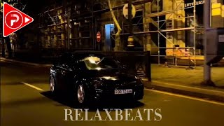 RelaxBeats ft Şəfa Hüseynova amp Rəşad Dağlı  Səndən Sonra  REMIX [upl. by Danette]