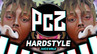 HARDSTYLE ◈ Juice WRLD  Robbery DVRGNT REMIX [upl. by Ahtis672]