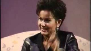 Miss America 2000 Final Interview  Heather Renee French [upl. by Oconnor381]