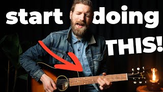 10 THINGS I wish I knew as a beginner guitarist [upl. by Lolanthe]