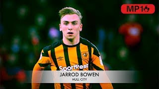 JARROD BOWEN  WEST HAM  Skills amp Goals [upl. by Philine]