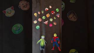 WHO IS IT GUESS MR SUN TREE DURPLE EVOLUTION SPRUNKI INCREDIBOX SONG FAMILY BIG MAZE in Gmod [upl. by Dede810]