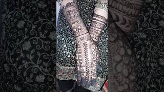 henna design ❣️mehndi designshorts sd silai training centre [upl. by Teeniv]