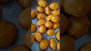 Yummy nd Tasty Chorafali Recipe Gujarati Snacks food ytshorts diwali youtubeshorts [upl. by Kowtko231]