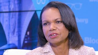 Condoleezza Rice I Thought I Was Going to Be a Concert Pianist [upl. by Yamauchi]