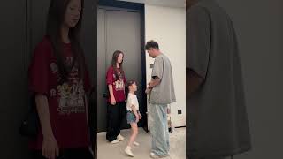 爸爸，求求你不要打我姐（递棍子）血脉压制妹妹的反击塑料姐妹 [upl. by Som]