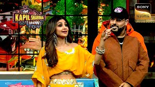 Kapil बनाना चाहता है Shilpa Shetty जैसी Figure  The Kapil Sharma Show  Reloaded [upl. by Reese]