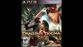 Dragons Dogma  Into Free Dangan [upl. by Fihsak203]