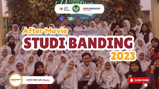 AFTER MOVIE STUDI BANDING 2023 [upl. by Ij679]