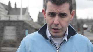 Newry Mourne and Down Election Broadcast 2014 [upl. by Irep397]