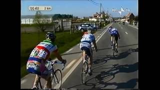 Giro delle Fiandre le vittorie italiane [upl. by Rushing333]