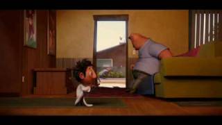 Cloudy with a chance of meatballs 2008 trailer [upl. by Terrell]