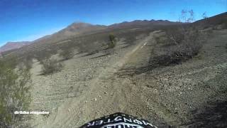 Destry Abbott KX500 Two Stroke Helmet Cam Ride Dirtbike Magazine [upl. by Umberto]