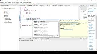 this keyword in Java [upl. by Smaj374]