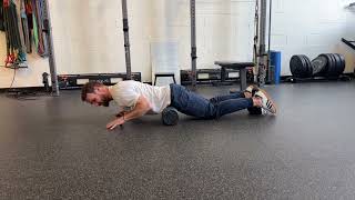 Strengthen your Low Back [upl. by Hsac]