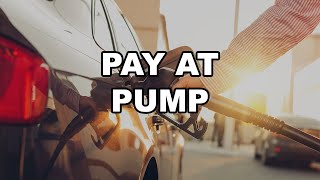 How to Use Pay at Pump at Tesco Sainsburys Asda amp Morrisons Petrol Stations  StepbyStep Guide [upl. by Alyosha]