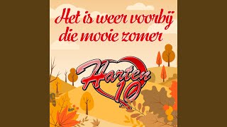 Het is weer voorbij die mooie zomer [upl. by Richart]