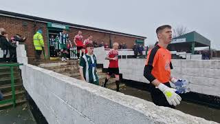 Easington Colliery AFC v Horden Community Welfare  1st April 2024 [upl. by Krishna604]