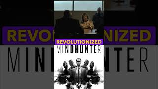 DYK Mindhunter Based on Real FBI Agents Who Hunted Serial Killers [upl. by Emeline664]