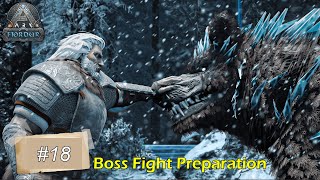 Boss Fight Preparation With Best Trios ARK Ep18 Live Tamil  ARK Survival  TK PlayZ  தமிழ் [upl. by Anilah]