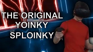 Jerma The Original Yoinky Sploinky [upl. by Ylyl]