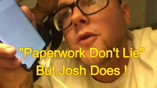 All About The Money Exposing Joshua Abrams and HTTG Liars and Scammers [upl. by Euqor]